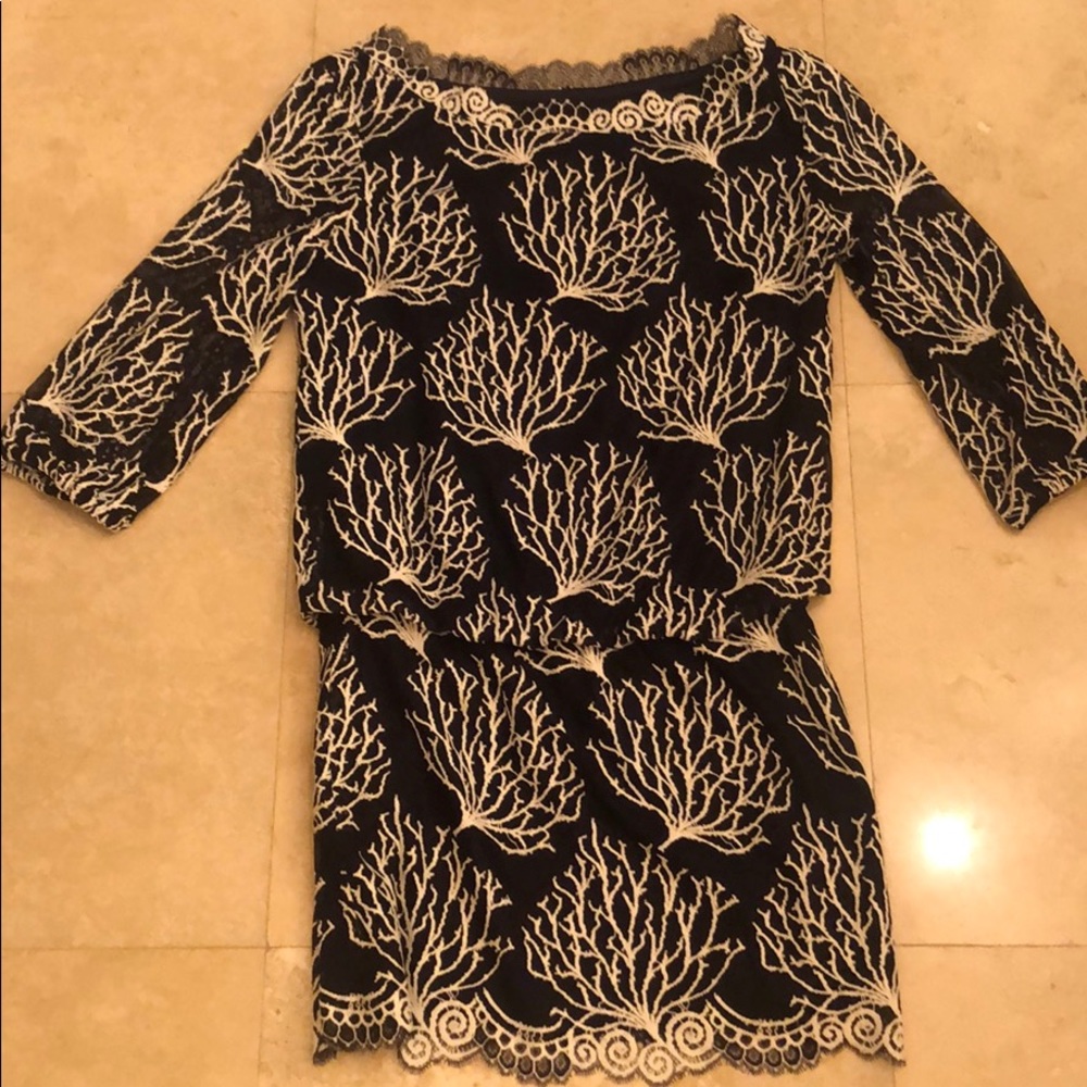 Lily Pulitzer dress
